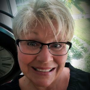 Meet your Posher, Patty